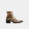 Zappa Ankle boot