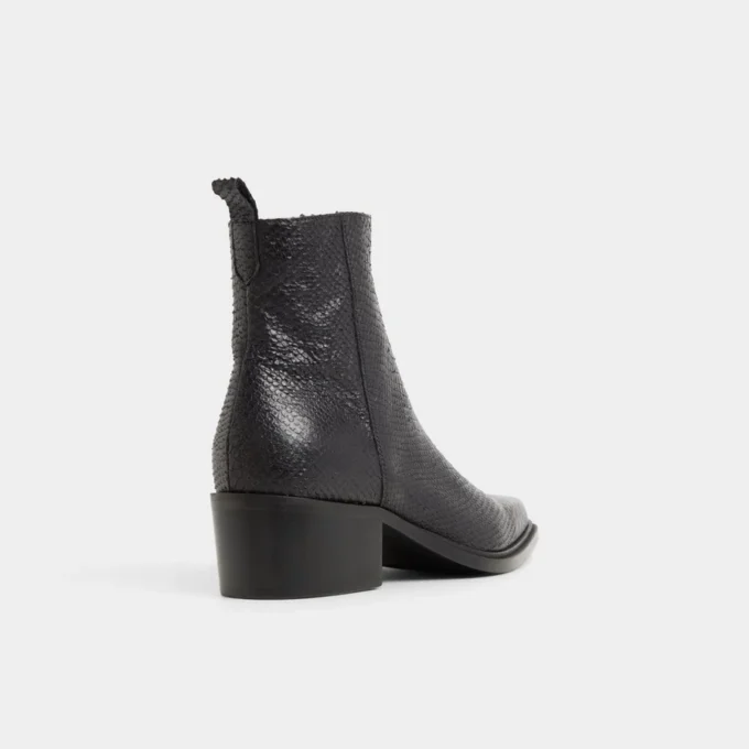 Zappa Ankle boot
