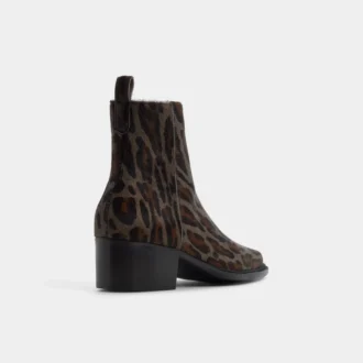 Zappa Ankle boot