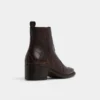 Zappa Ankle boot