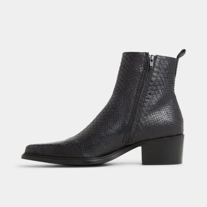 Zappa Ankle boot