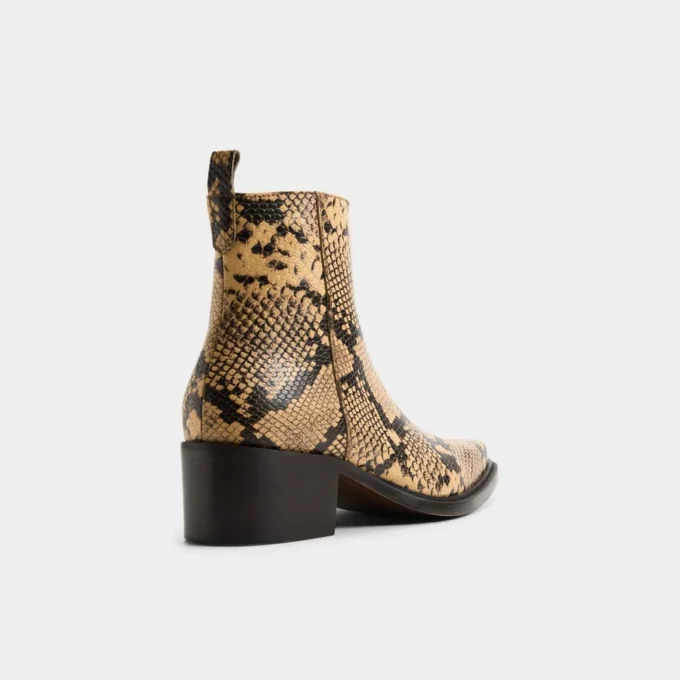 Zappa Ankle boot
