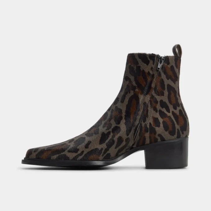 Zappa Ankle boot