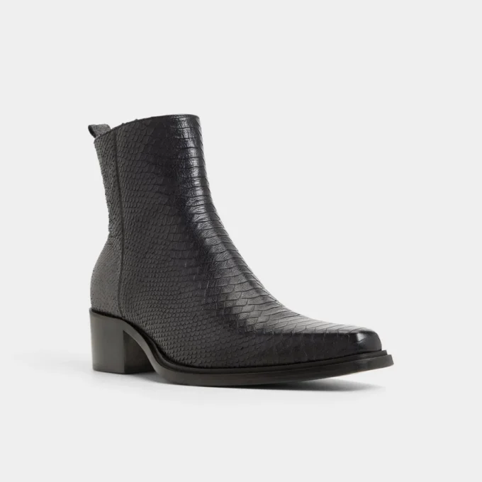 Zappa Ankle boot