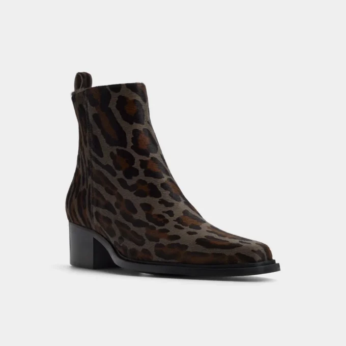 Zappa Ankle boot