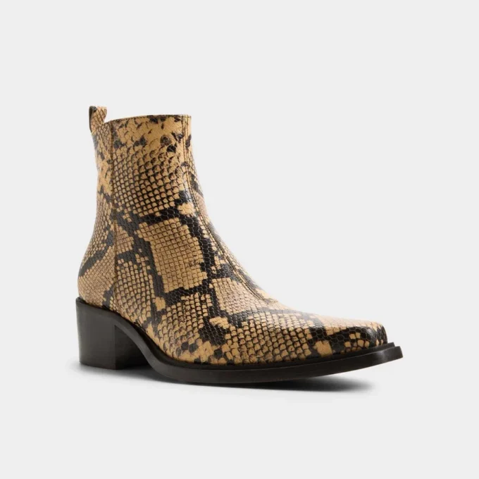 Zappa Ankle boot