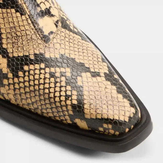 Zappa Ankle boot
