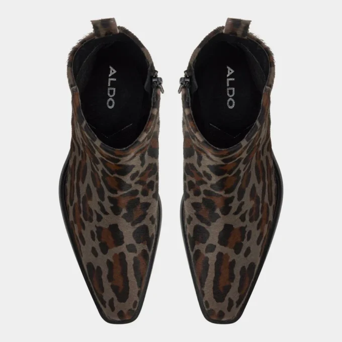 Zappa Ankle boot