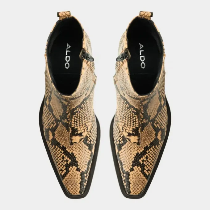 Zappa Ankle boot