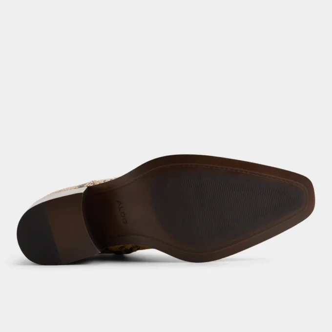 Zappa Ankle boot