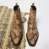 Zappa Ankle boot