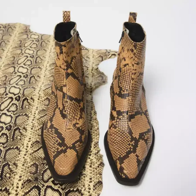 Zappa Ankle boot
