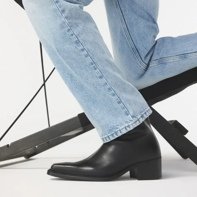 Zappa Ankle boot