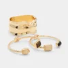 Zaraya_f Bangle bracelet