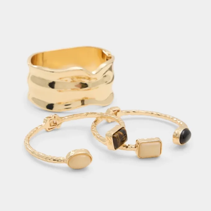 Zaraya_f Bangle bracelet