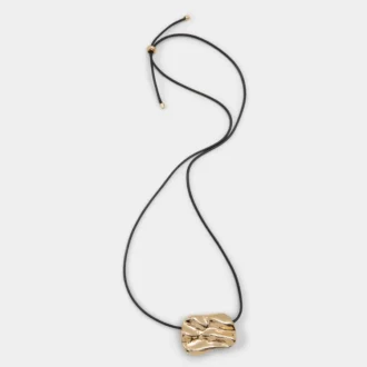 Zayna Necklace