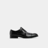 Zelasien Monkstrap loafer