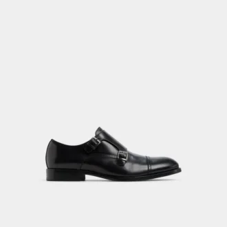 Zelasien Monkstrap loafer