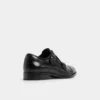 Zelasien Monkstrap loafer
