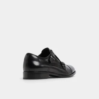 Zelasien Monkstrap loafer