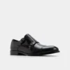 Zelasien Monkstrap loafer