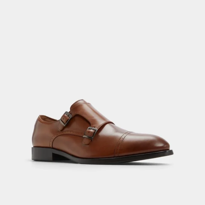 Zelasien Monkstrap loafer Zelasien Monkstrap loafer