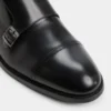 Zelasien Monkstrap loafer