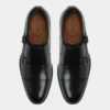 Zelasien Monkstrap loafer