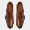 Zelasien Monkstrap loafer Zelasien Monkstrap loafer