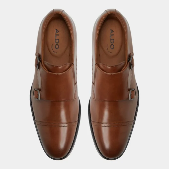 Zelasien Monkstrap loafer Zelasien Monkstrap loafer