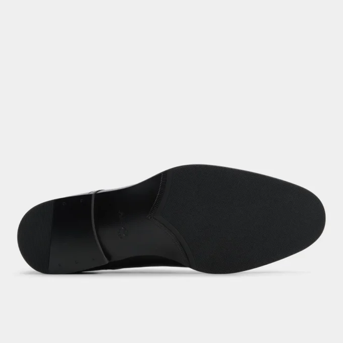 Zelasien Monkstrap loafer