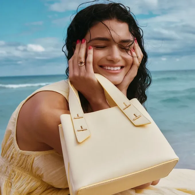 Zerinaa Satchel bag Zerinaa Satchel bag
