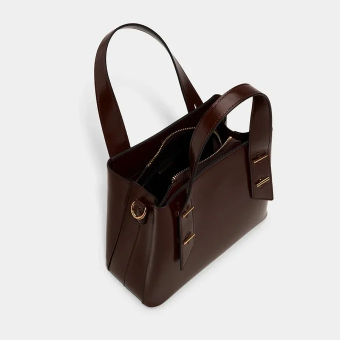 Zerinaa Satchel bag Zerinaa Satchel bag