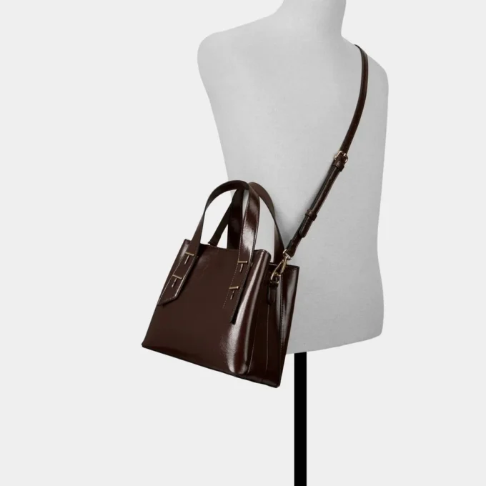 Zerinaa Satchel bag Zerinaa Satchel bag