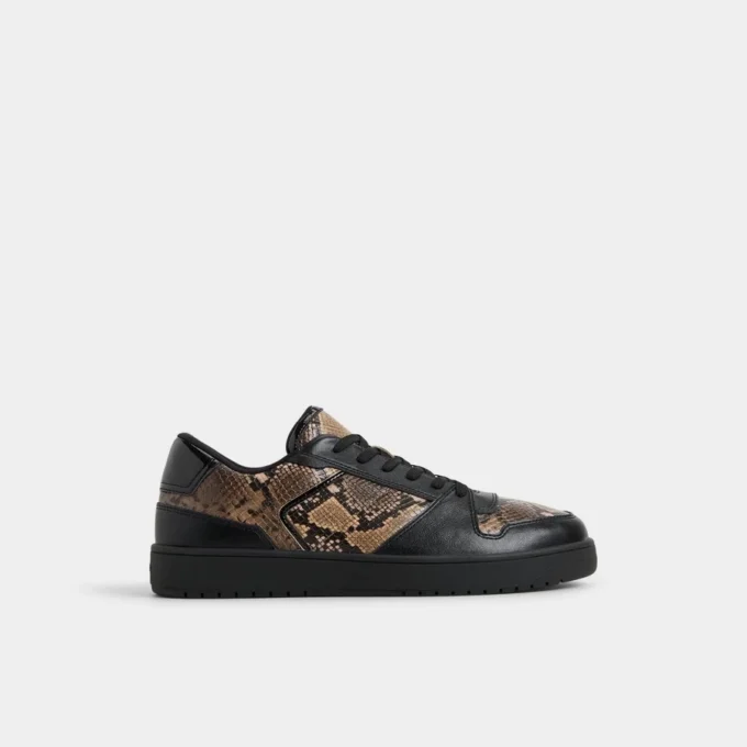 Zethan Low top sneaker Zethan Low top sneaker