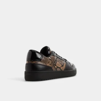 Zethan Low top sneaker