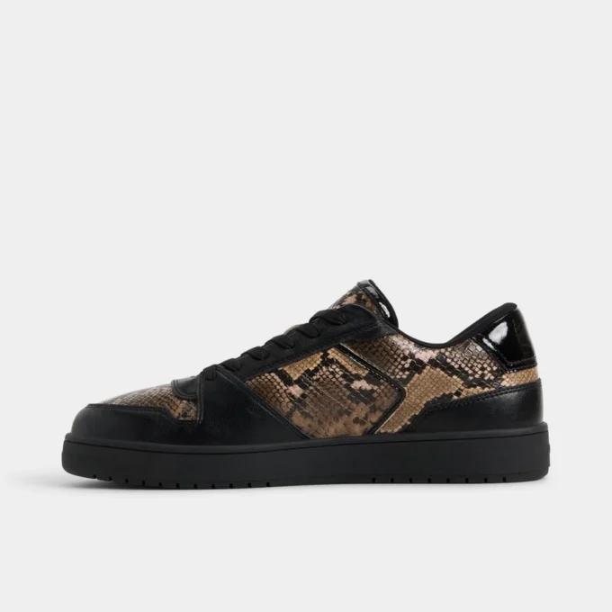 Zethan Low top sneaker Zethan Low top sneaker