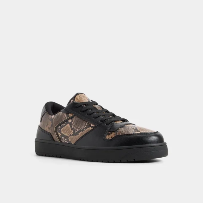 Zethan Low top sneaker Zethan Low top sneaker