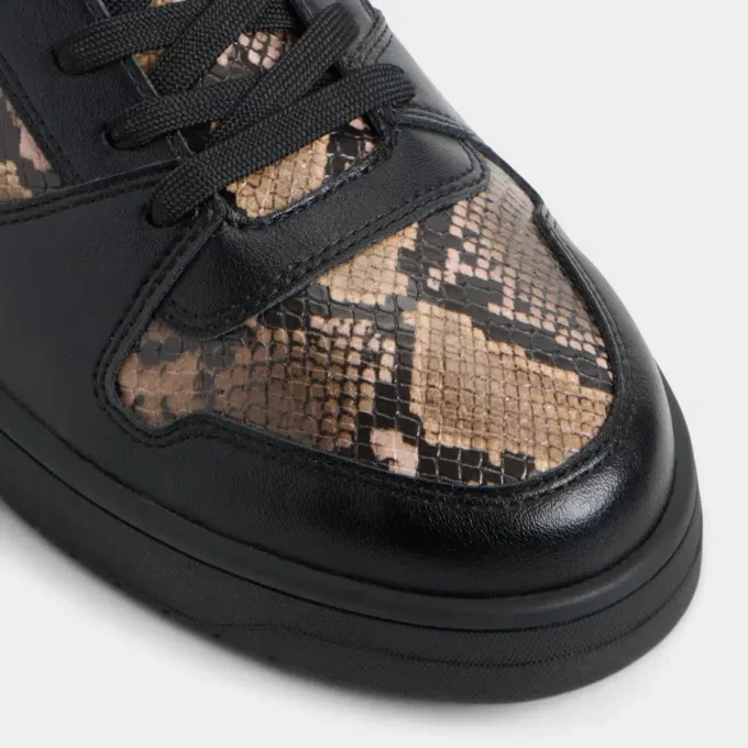 Zethan Low top sneaker Zethan Low top sneaker