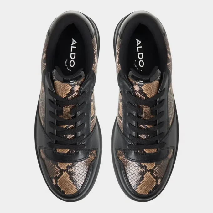 Zethan Low top sneaker Zethan Low top sneaker