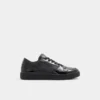 Zethan Low top sneaker, Cup sole Zethan Low top sneaker, Cup sole