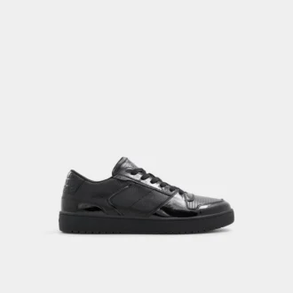 Zethan Low top sneaker, Cup sole