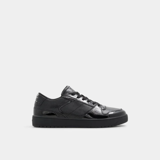 Zethan Low top sneaker, Cup sole Zethan Low top sneaker, Cup sole