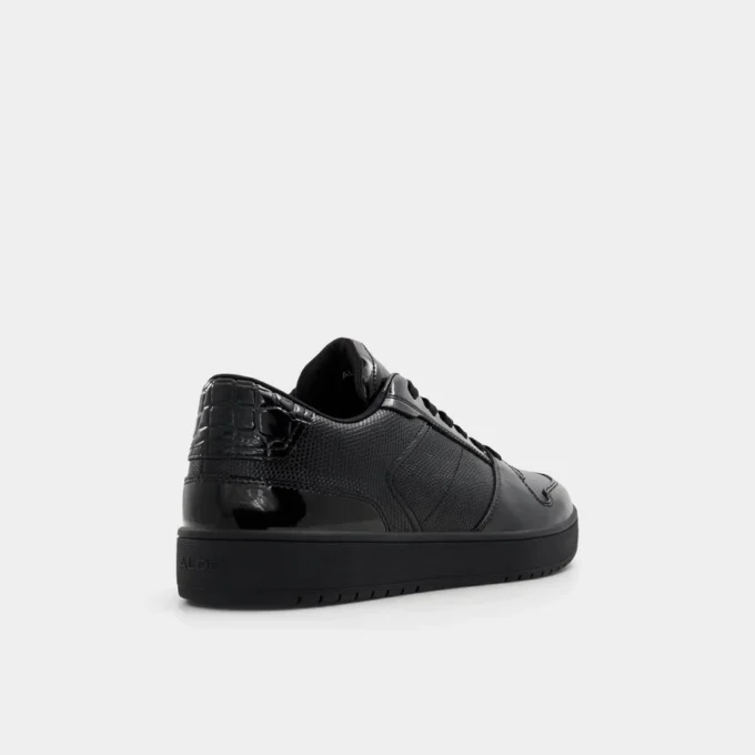 Zethan Low top sneaker, Cup sole Zethan Low top sneaker, Cup sole