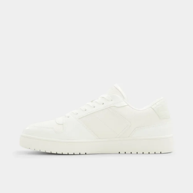 Zethan Low top sneaker, Cup sole Zethan Low top sneaker, Cup sole