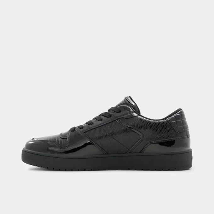 Zethan Low top sneaker, Cup sole Zethan Low top sneaker, Cup sole