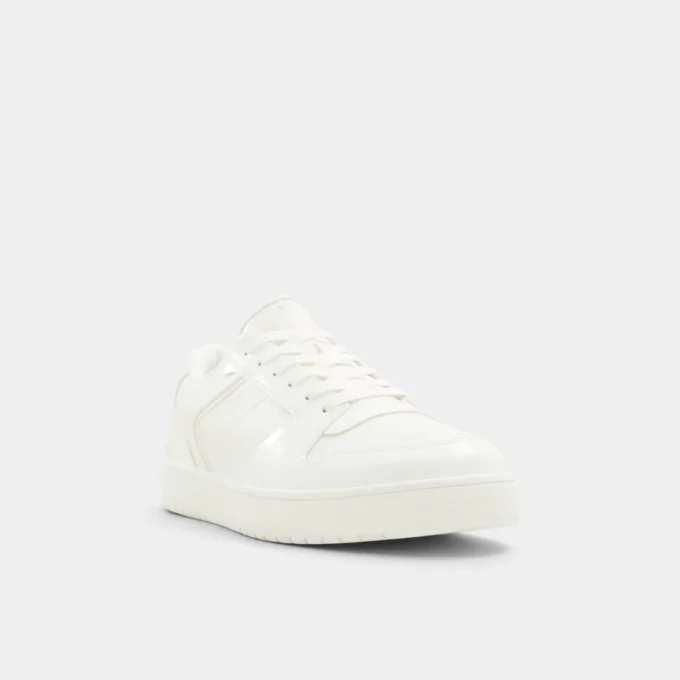 Zethan Low top sneaker, Cup sole Zethan Low top sneaker, Cup sole