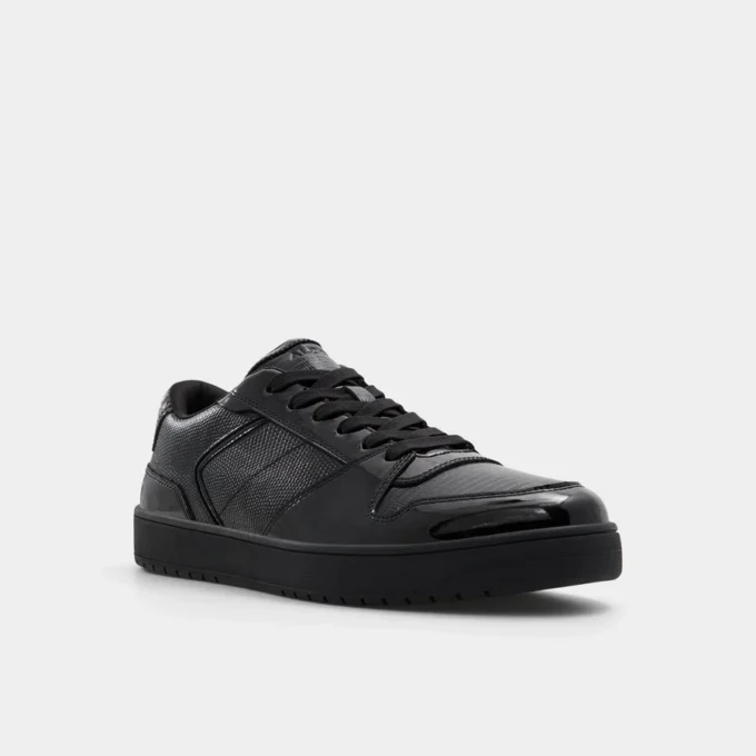 Zethan Low top sneaker, Cup sole Zethan Low top sneaker, Cup sole
