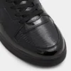 Zethan Low top sneaker, Cup sole Zethan Low top sneaker, Cup sole