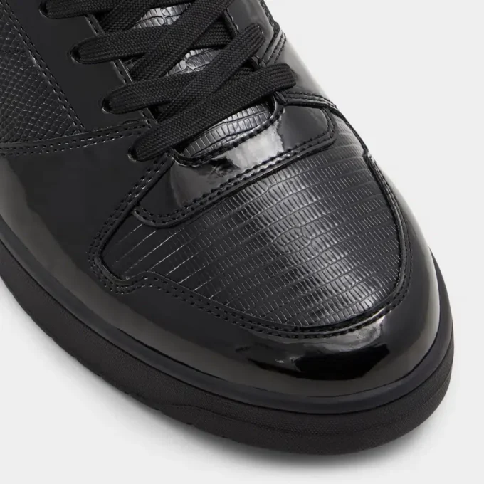 Zethan Low top sneaker, Cup sole Zethan Low top sneaker, Cup sole